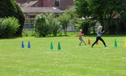 Parcours Du Coeur Scolaire   017